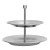 MPLCo Patera dwupoziomowa metalowa MPL 215248 Clearance
