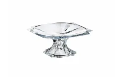Bohemia Patera kryształowa 28cm Metropolitan Best