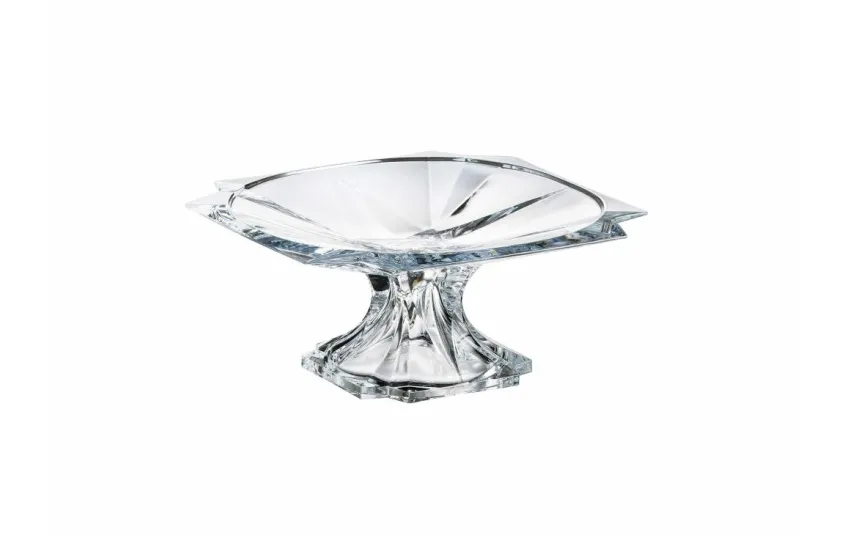 Bohemia Patera kryształowa 28cm Metropolitan Best