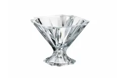 Bohemia Patera kryształowa 25cm Metropolitan Clearance
