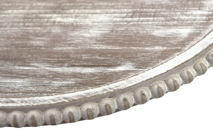 Mondex Patera okrągła 36x15 cm kulki DAZ Best