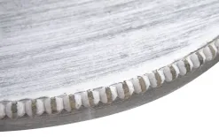 Mondex Patera okrągła 36x10 cm kulki DAZ Fashion