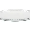 Witek Home Patera płaska 32cm Clearance
