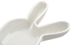 MPLCo Patera porcelanowa Królik 20 cm Online