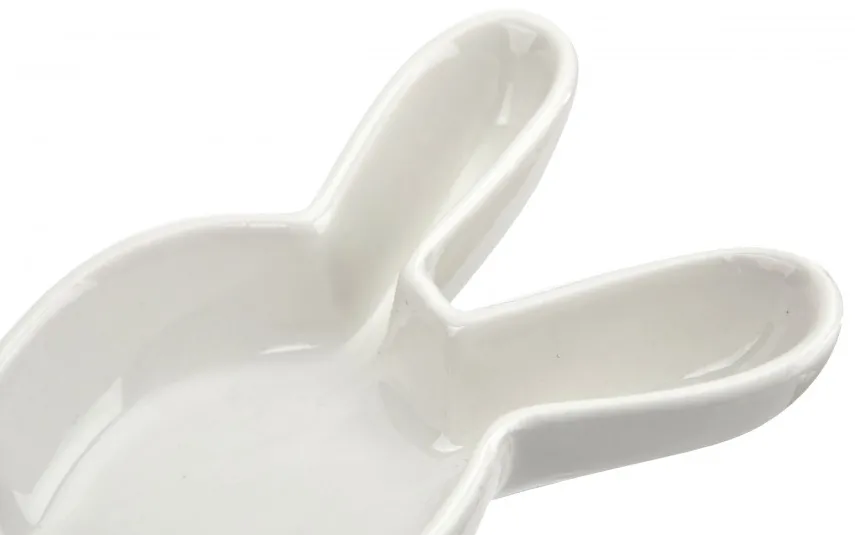 MPLCo Patera porcelanowa Królik 20 cm Online
