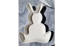 MPLCo Patera porcelanowa Królik 20 cm Online