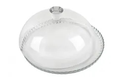 Witek Home Patera z kloszem 32cm Online