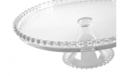 Witek Home Patera z kulkami 32cm Clearance