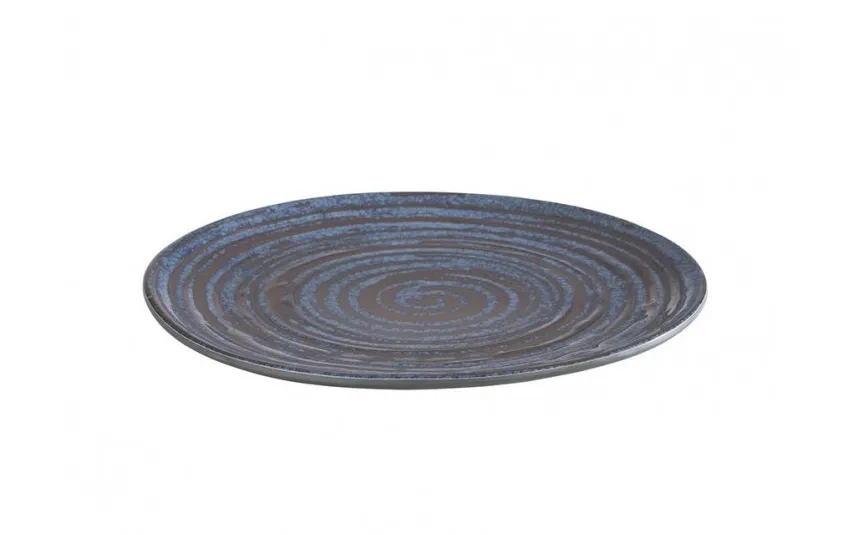 APS Patera z melaminy do serwowania 22 cm Loops Online