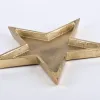 Witek Home Patera/świecznik Gwiazda 23cm Online