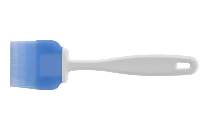 Inna Pędzel włosie silikonowe 6 cm Outlet