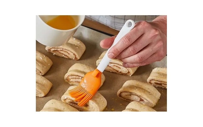 Fiskars Pędzelek silikonowy Functional Form Best