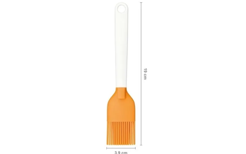 Fiskars Pędzelek silikonowy Functional Form Best