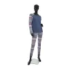 Massana Homewear Piżama damska rozm. L Massana P671259 Fashion