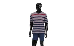 Massana Homewear Piżama męska rozm. L P221326 Massana Discount