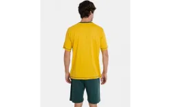 Massana Homewear Piżama męska rozm. L P241307 Yellow P66 Sale