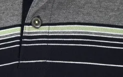 Massana Homewear Piżama męska rozm. L Pasy Massana Sale
