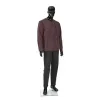 Massana Homewear Piżama męska rozm. M burgund Massana Fashion