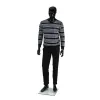 Massana Homewear Piżama męska rozm. M Carbon Massana New