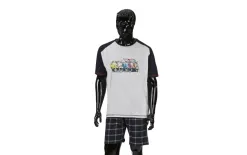 Massana Homewear Piżama męska rozm. M Vespa Massana Clearance