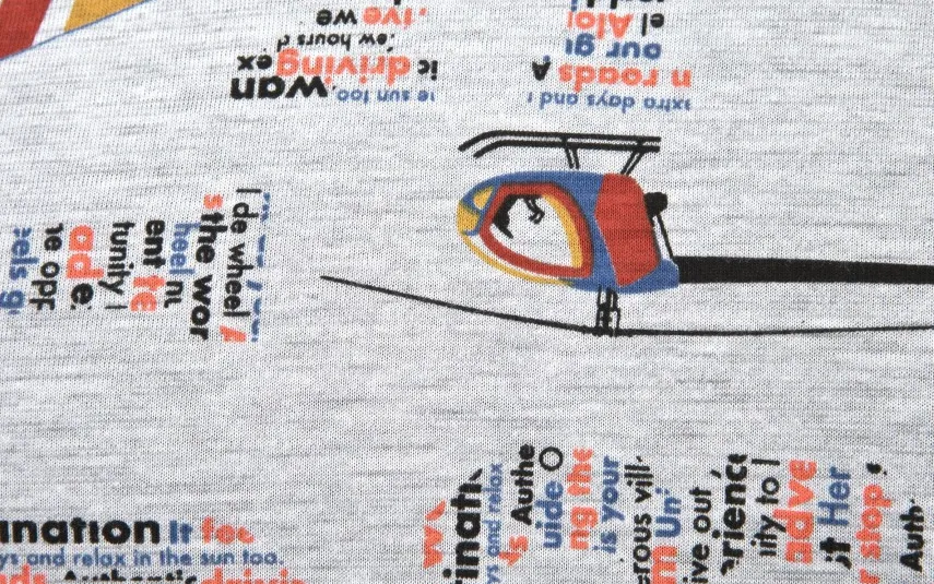 Massana Homewear Piżama męska rozm. S P221318 Massana New
