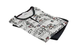 Massana Homewear Piżama męska rozm. S Skutery Massano Fashion