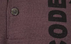 Massana Homewear Piżama męska rozm. 2XL burgund Massana Outlet