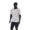 Massana Homewear Piżama męska rozm. XL P221318 Massana Best