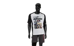 Massana Homewear Piżama męska rozm. 2XL South Beach Massana Discount