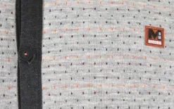 Massana Homewear Piżama męska rozm. XL Vigore Gris Massana New