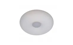 Azzardo Plafon łazienkowy Optimus 53 Round 5530L Clearance