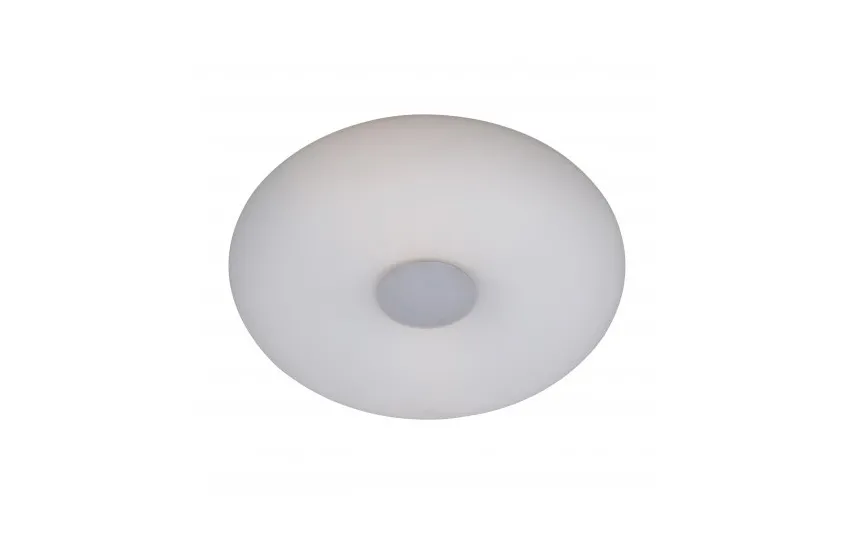Azzardo Plafon łazienkowy Optimus 53 Round 5530L Clearance