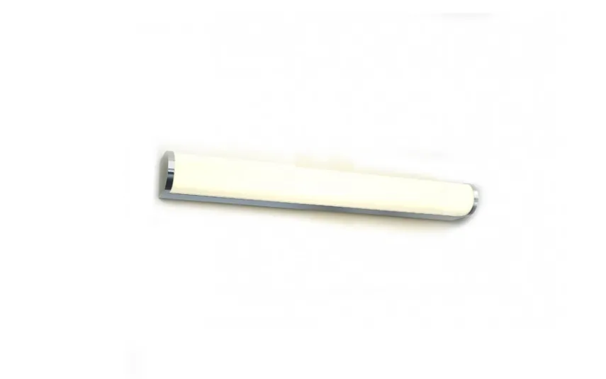 Azzardo Plafon łazienkowy Petra 60 3000k LIN-3003-60-CH IP44 Outlet