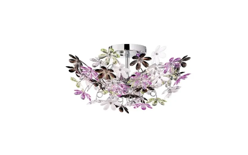 Delighting Plafon FLOWER – R60014017 Clearance