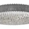 Witek Home Plafon kryształowy Stic Chrome 60181/32 Discount