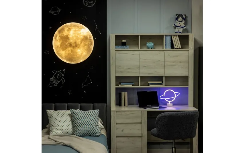 Delighting Plafon Lunar 40W Led 627516000 Clearance