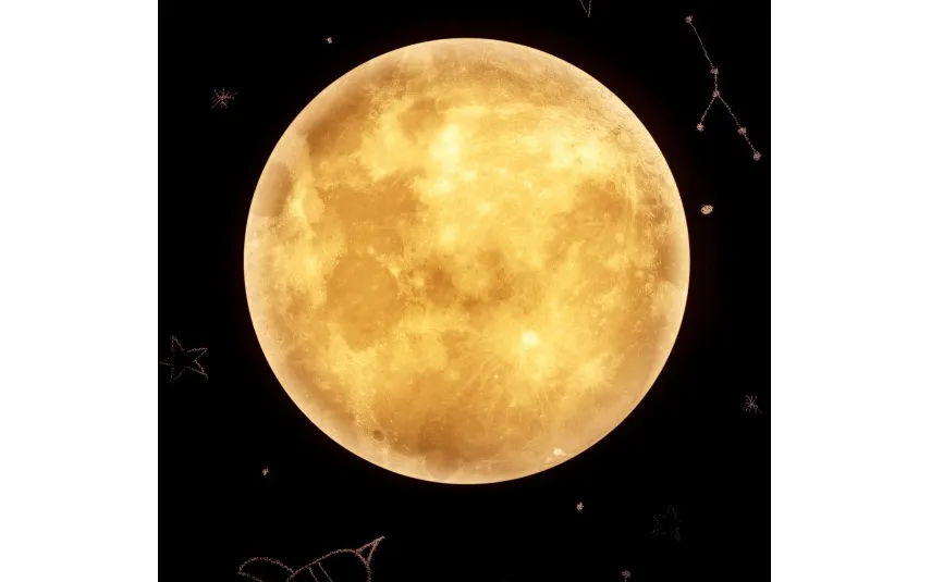 Delighting Plafon Lunar 40W Led 627516000 Clearance