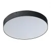 Azzardo Plafon Monza R40 BK SHR674000-50-BK 4000K Clearance