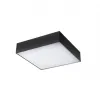 Azzardo Plafon Monza S40 BK SHS573000-50-WH Hot