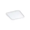 Azzardo Plafon Slim 15 AZ2837 Biały IP44 Best