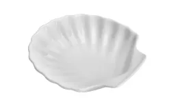 MPLCo Półmisek do serwowania 12 cm Muszelka Food for Fun Outlet