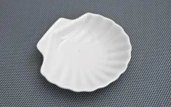 MPLCo Półmisek do serwowania 12 cm Muszelka Food for Fun Outlet