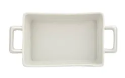 MPLCo Półmisek do zapiekania 10x21 cm z uszami Hot