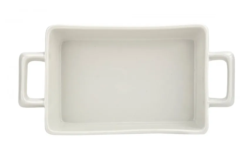 MPLCo Półmisek do zapiekania 10x21 cm z uszami Hot