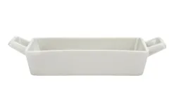 MPLCo Półmisek do zapiekania 10x21 cm z uszami Hot