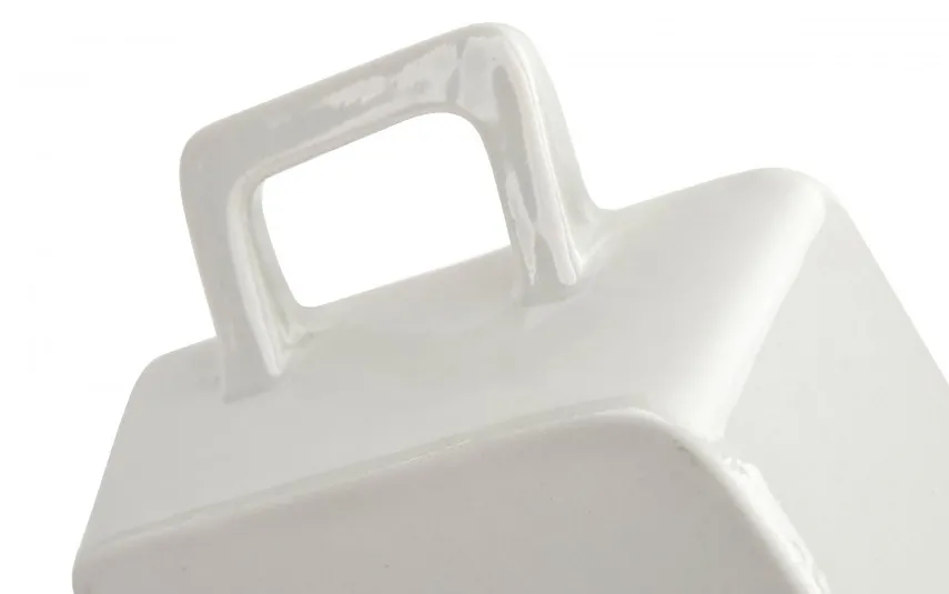 MPLCo Półmisek do zapiekania 10x21 cm z uszami Hot