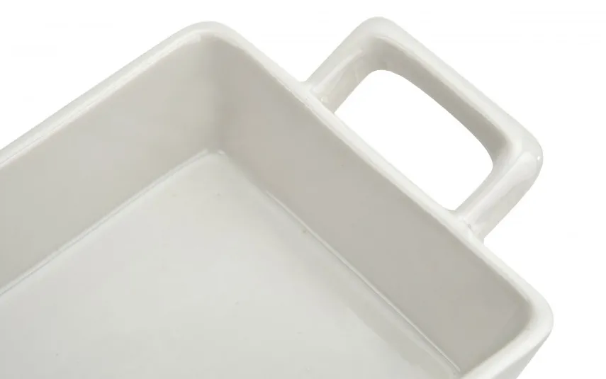 MPLCo Półmisek do zapiekania 10x21 cm z uszami Hot