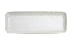MPLCo Półmisek na przekąski 25x9 cm Ombres White Clearance