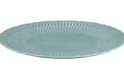 Cmielow Półmisek okrągły 32 cm Sofia Zielona Online