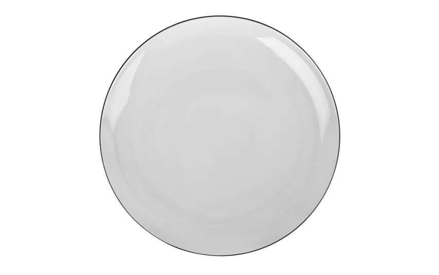 Karolina Półmisek okrągły 31cm Nora Outlet